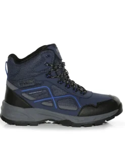 Wandelboots "Vendeavour" donkerblauw