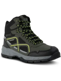 Wandelboots "Vendeavour" kaki