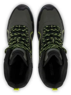 Wandelboots 