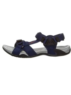 Wandelsandalen "Hamal" donkerblauw