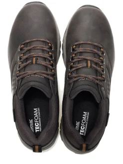 Wandelschoenen "Amble" bruin