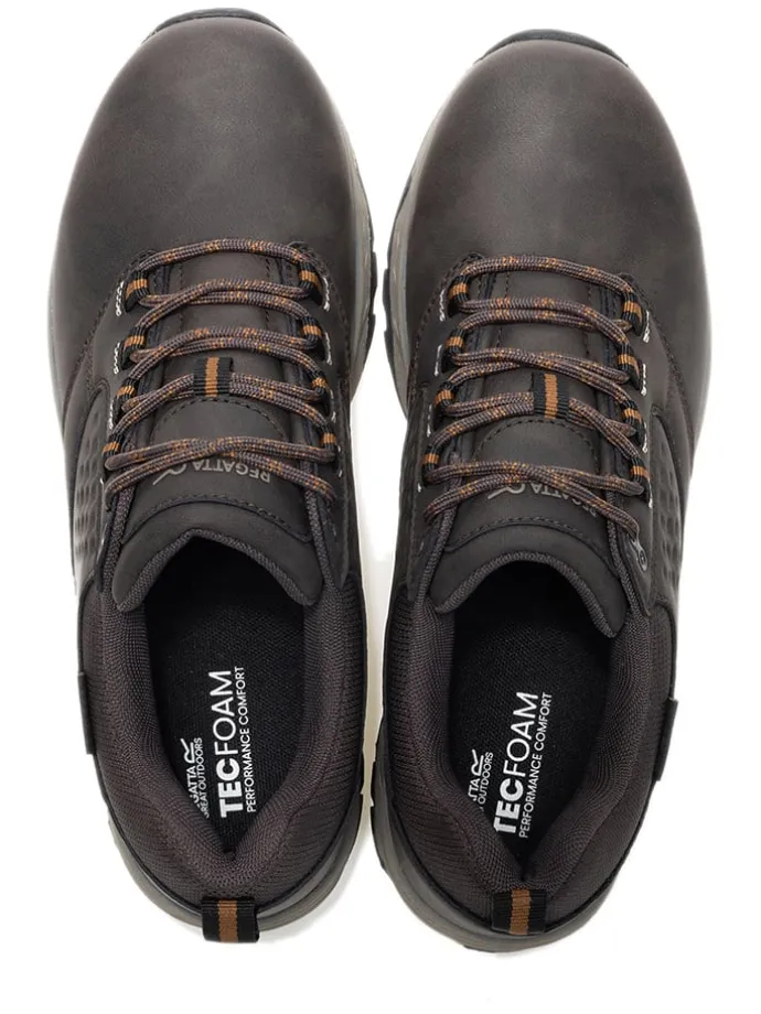 Wandelschoenen "Amble" bruin