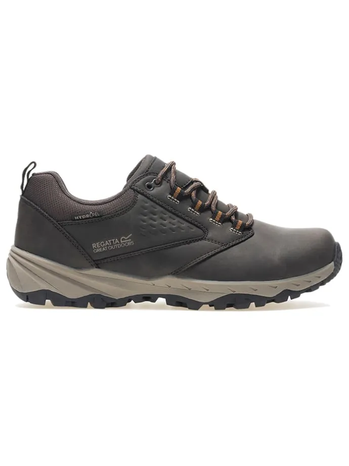 Wandelschoenen "Amble" bruin