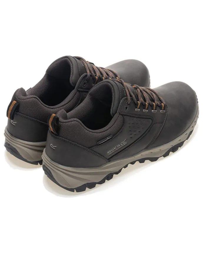 Wandelschoenen "Amble" bruin
