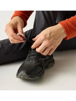 Wandelschoenen ''Blaze'' zwart