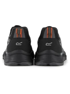 Wandelschoenen ''Blaze'' zwart