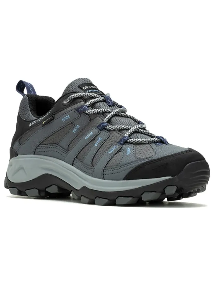 Wandelschoenen "Claypool 2" grijs
