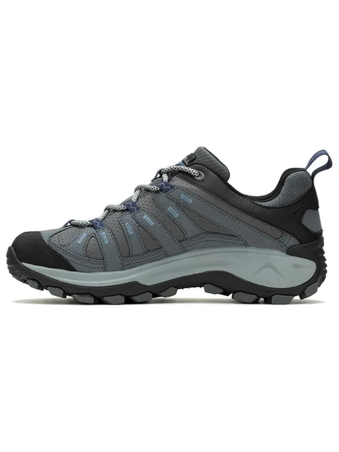 Wandelschoenen "Claypool 2" grijs