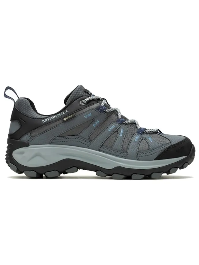 Wandelschoenen "Claypool 2" grijs