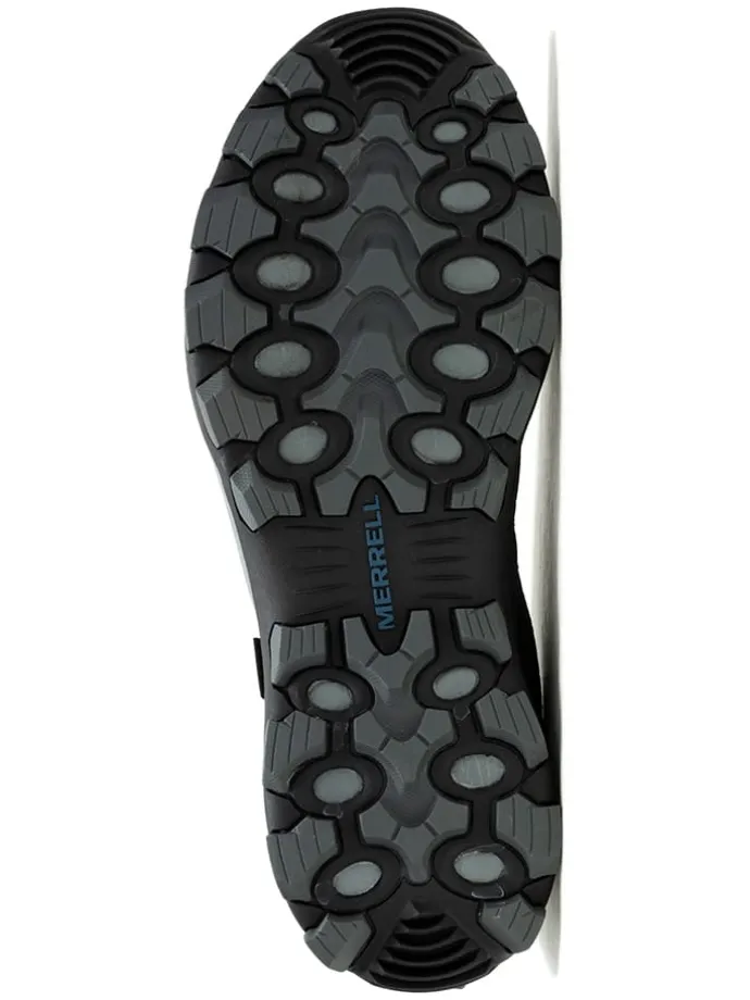Wandelschoenen "Claypool 2" grijs
