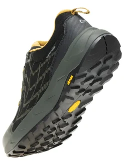 Wandelschoenen "Cruize" kaki