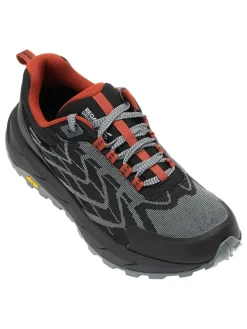 Wandelschoenen "Cruize" zwart