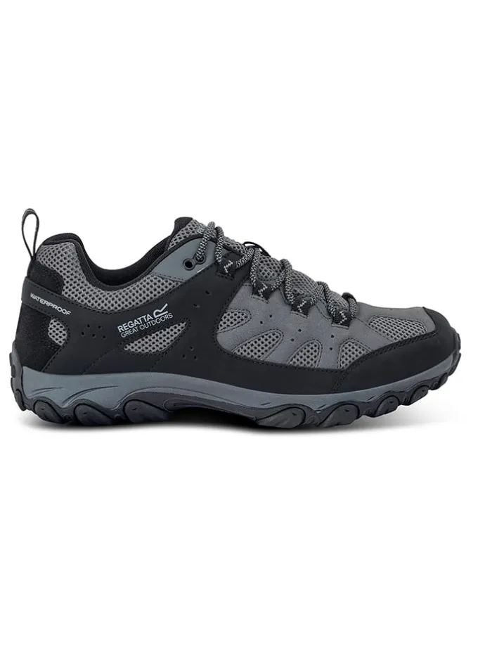 Wandelschoenen "Edgepoint IV" grijs/zwart