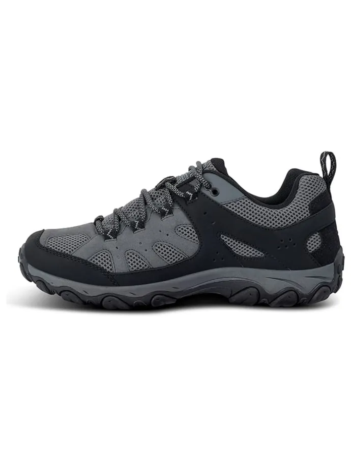 Wandelschoenen "Edgepoint IV" grijs/zwart