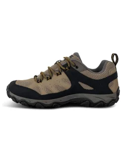Wandelschoenen "Edgepoint IV" beige/zwart