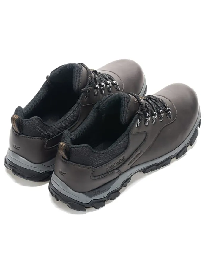 Wandelschoenen ''Holcombe'' bruin