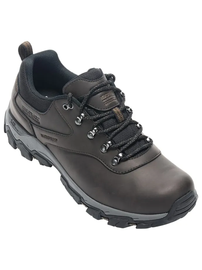 Wandelschoenen ''Holcombe'' bruin