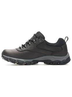 Wandelschoenen ''Holcombe'' bruin