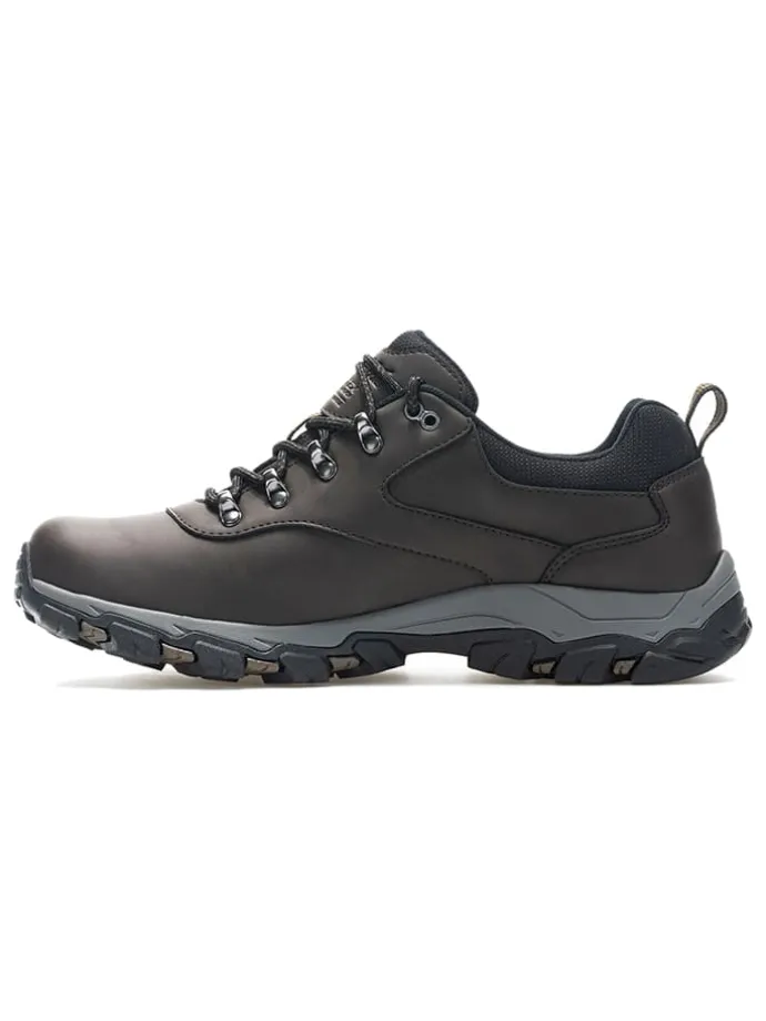 Wandelschoenen ''Holcombe'' bruin