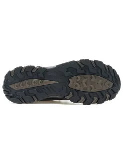 Wandelschoenen ''Holcombe'' bruin