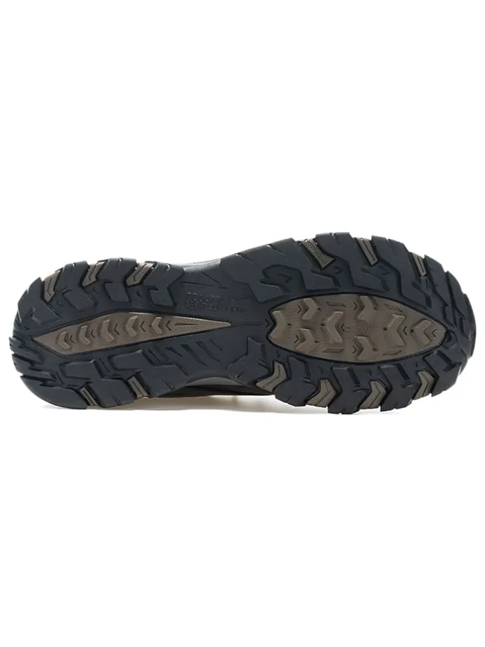 Wandelschoenen ''Holcombe'' bruin
