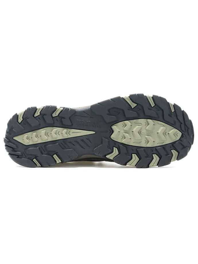 Wandelschoenen ''Holcombe III'' kaki