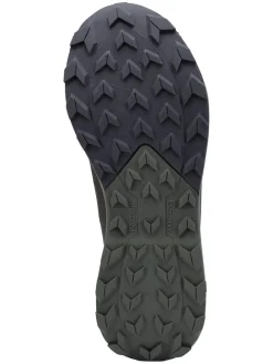 Wandelschoenen "LH-Crosshike Low KTX" kaki/olijfgroen