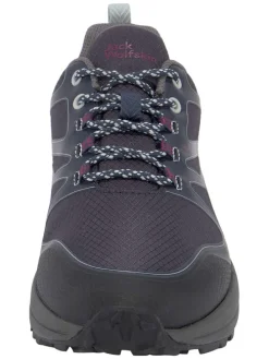 Wandelschoenen "Rocket Hiker 2 Texapore" paars/antraciet