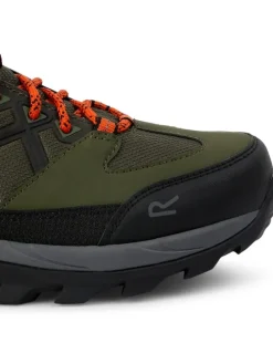 Wandelschoenen ''Samaris III'' kaki