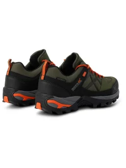 Wandelschoenen ''Samaris III'' kaki