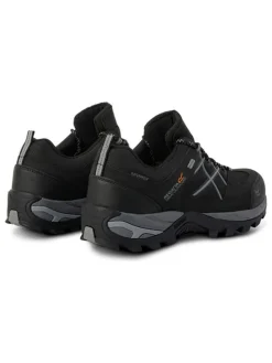 Wandelschoenen ''Samaris III'' zwart