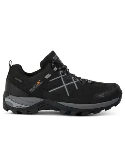 Wandelschoenen ''Samaris III'' zwart