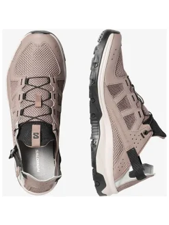 Wandelschoenen "TECHAMPHIBIAN 5" lichtroze