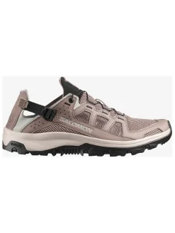 Wandelschoenen "TECHAMPHIBIAN 5" lichtroze