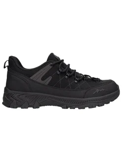 Wandelschoenen zwart