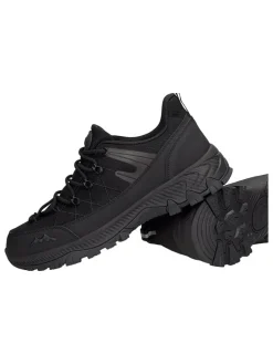Wandelschoenen zwart