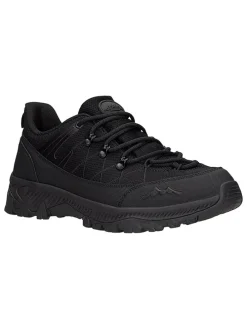 Wandelschoenen zwart