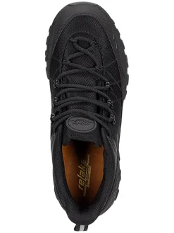 Wandelschoenen zwart