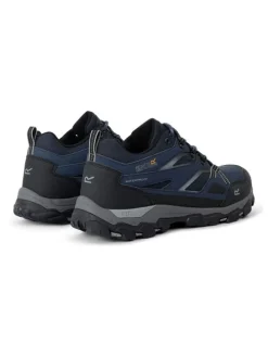 Wandelshoenen "Holcombe III" blauw