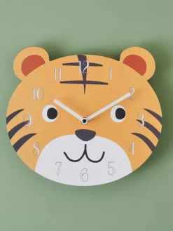 Wandklok 