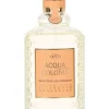 White Peach & Coriander - eau de cologne, 100 ml