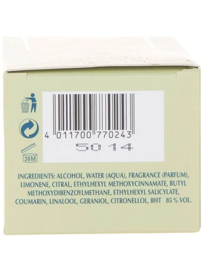 White Peach & Coriander - eau de cologne, 100 ml