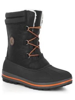 Winterboots 