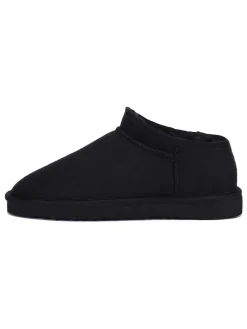 Winterboots "Fetid" zwart