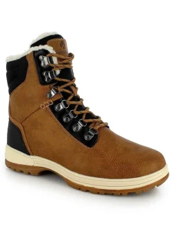 Winterboots 