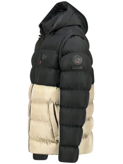 Winterjas 