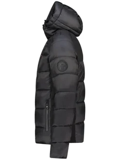 Winterjas 