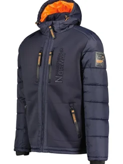 Winterjas