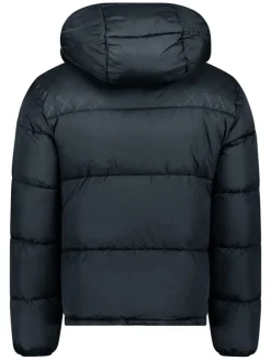 Winterjas "Betincelle" donkerblauw