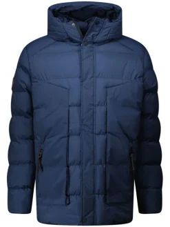 Winterjas 